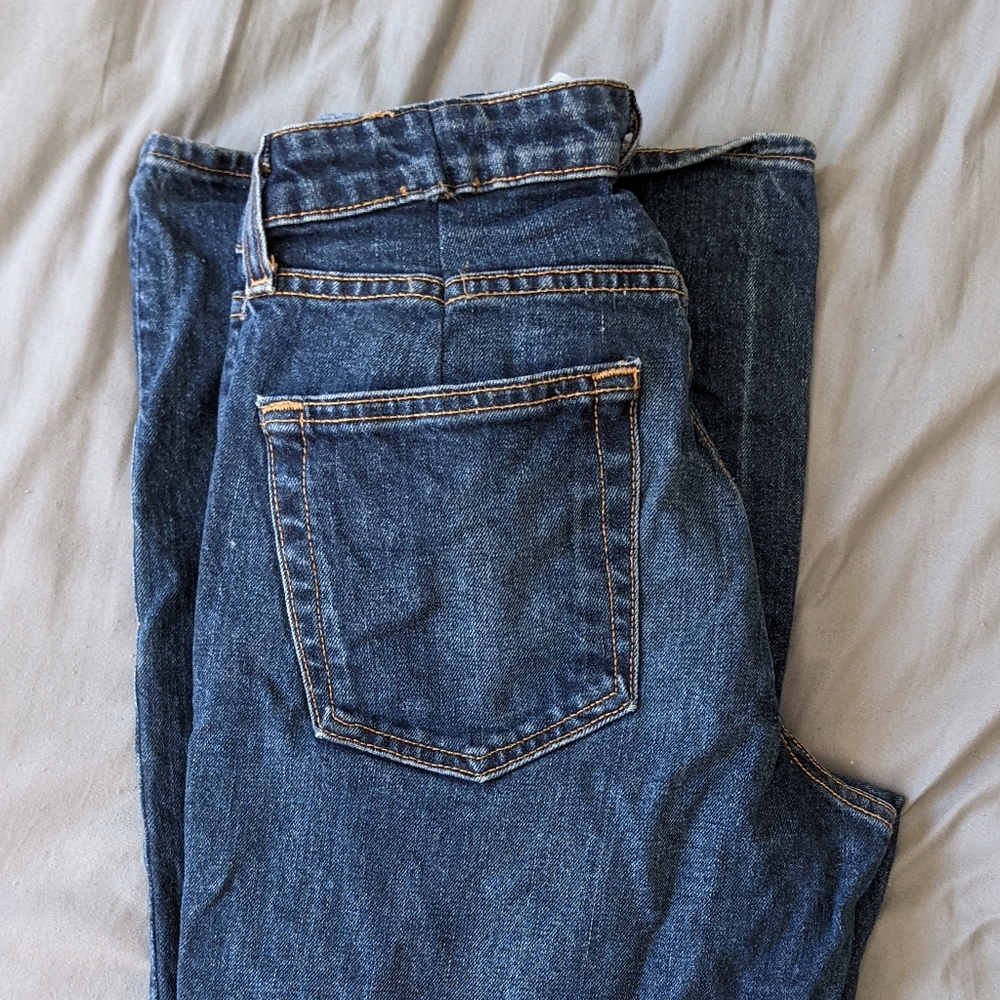 US26 Bootcut GAP jeans